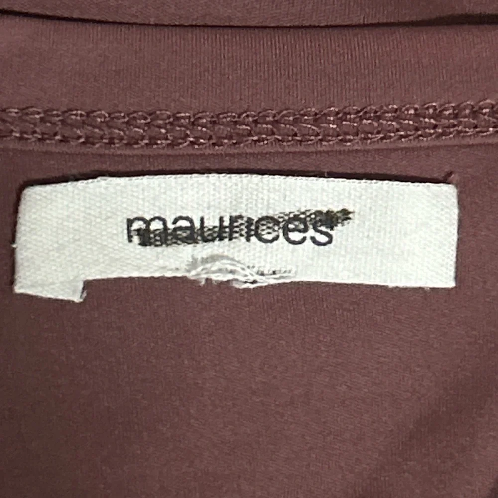 Maurices Traveler Jumpsuit - Picture 8 of 9